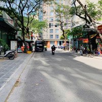 R.ẻ Nhất Tt Cầu Giấy, 5 Tầng,Mt 8M, Si.êu Vip Trần Thái Tông,Vỉa Hè Rộng, Đường 3 Ôtô Tránh, 21 Tỷ