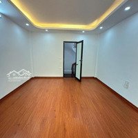 Bán Nhà 6 Tầng 41M2 Cổ Linh, Thạch Bàn 5,99 Tỷ.