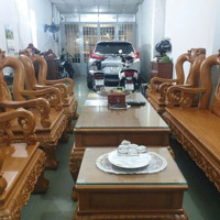 Chủ Ngộp Giảm 2Tỷ - Mặt Tiền Nguyễn Ảnh Thủ - 116M2 - Ngay Ngã 3 Đông Quan - 30 Triệu/Tháng