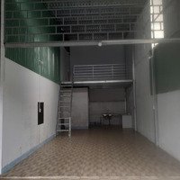 Kẹt Tiền Bán Nhà Cấp 4 Mặt Tiền Đường 22/12Diện Tích60M Phường An Thạnh