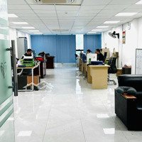 Bán Tòa Văn Phòng 7 Tầng Trung Kính - Cầu Giấy