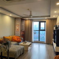 Chính Chủ Bán Căn 3 Phòng Ngủeurowindow Complex Trần Duy Hưng,Diện Tích100M2, Sẵn Sổ, Full Nội Thất, Giá Bán 7 Tỷ