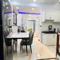 Bán Nhà Phạm Văn Chiêu F14 - Đi Hẻm 285 Pvc Hoặc 237 Pvc Ôtô 5M Tới Tận Cửa. Liên Hệ: 0903070684