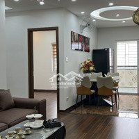 Bán Căn Hộ 17T10 Diện Tích 65M2, 02 Phòng Ngủ, Nhà Đẹp Vào Ở Ngay, Giá Hot