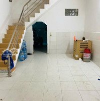 Bán Nhà 3 Tầng Diện Tích 52M2 Xô Viết Nghệ Tĩnh P26 Bình Thạnh, Hẻm 3M Thoáng.