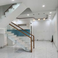 Nhà Mới Ở Ngay-Huỳnh Tấn Phát P.t.t.đông-Hẻm 2.5M-46M2-2Tầng 2Pn-Ngang 4.8M-Kdc Hiện Hữu-Chỉ 4T 79 Triệu