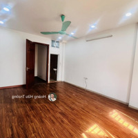 Bán Nhà Phố Thụy Khuêdiện Tích33M2 5 Tầng Giá Bán 6,95 Tỷ - Nhà Dân Xây - Gần Phố Liên Hệ: 0985342385 E. Trường