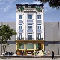 Bán Nhà Mặt Phố Lê Thanh Nghị, Bạch Mai, Hai Bà Trưng, 300M2 X Mặt Tiền 13M, Kinh Doanh Đa Ngành