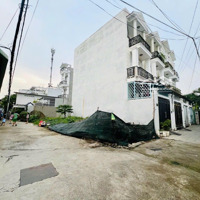 Bán Đất Quốc Lộ 13, 4,6 Tỷ, 55M2, Thủ Đức, Hồ Chí Minh