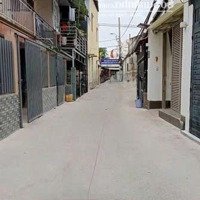 Nhà Ngang 5.16M Dài 10.88M Phường 7 Quận 8