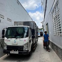 Bán Nhà Tân Phú Đường Bình Longhẽm Xe Hơi5M Thông 84M2 Đúc Bê Tông 3 Tầng Chào 7,6 Tỷ (Còn Tl)