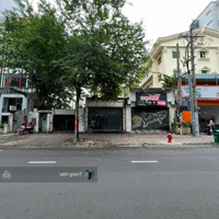Mặt Tiền Lý Tự Trọng Bến Nghé Quận 1.Diện Tích14 X 32M = 329M2 - Sẵn Gpxd 2 Hầm - 12 Tầng - Giá Bán 185 Tỷ