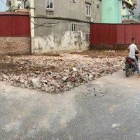 Chính Chủ Cần Bán Lô Đất Trung Tâm Đô Thị Oceanpark Đường To Ô Tô Thông Chưa Đến 3 Tỷ Full Tiện Ích
