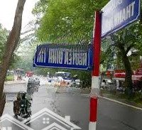 Cho Thuê Nhà Mặt Phố Nguyễn Đình Thi - Tây Hồ - View Hồ, Hợp Đồng Dài Hạn