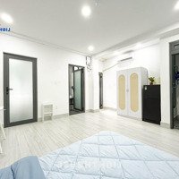 Căn Phòng Xinh Giá Hời Full Nội Thất Chợ An Nhơn, Lê Đức Thọ, Gò Vấp