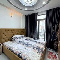 Bán Gấp Căn Nhà Tại Nguyễn Sỹ Sách, Phường 13, Tân Bình| Giá Bán 1,340 Tỷ|Diện Tích36M2