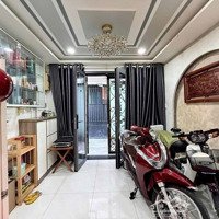 Bán Gấp Căn Nhà Tại Nguyễn Sỹ Sách, Phường 13, Tân Bình| Giá Bán 1,340 Tỷ|Diện Tích36M2