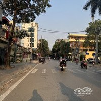 Bán Nhà Mặt Phố Tô Hiệu Trung Tâm Quận Hà Đông( Phố Lớn) Thoáng Trước Sau Giá Chỉ Bằng Đất Phân Lô