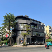 Hàng Hiếm! Bán Siêu Phẩm Mặt Tiền Cao Đức Lân - Dt: 8X20M - 4 Tầng - Hđt: 145 Tr/Th - Giá: 36 Tỷ Tl