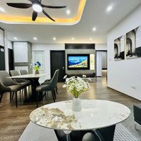 Hoàng Mai-Bán Căn 2Ngủ 67M2 - Bc Mát- Nhà Full Đồ Mới, Giá Bán 3.6 Tỷ Tòa South Tower, Sổ Đỏ Sẵn