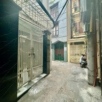Chủ Thiện Chí Bán Nhà Nguyễn Trãi - Lô Góc - Gần Royal City - 50M2, 6 Phòng Ngủở Hoặc Cho Thuê