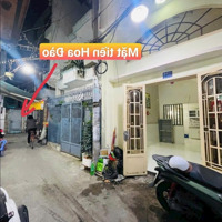 Bán Nhà 4 Tầng Hẻm Xe Hơi Sát Mặt Tiền Hoa Đào Nối Dài P1 Phú Nhuận