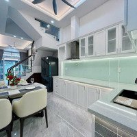 Siêu Phẩm Nhà Riêng Hot Tại Trần Quốc Thảo, Phường 9, Quận 3| 60M2