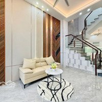 Siêu Phẩm Nhà Riêng Hot Tại Trần Quốc Thảo, Phường 9, Quận 3| 60M2