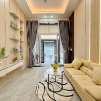 Siêu Phẩm Nhà Riêng Hot Tại Trần Quốc Thảo, Phường 9, Quận 3| 60M2