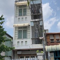 Nhà 4T Hẻm Ô Tô Bình Trưng Tây. Gần Bv Lê Văn Thịnh, Đường Nguyễn Duy Trinh, Tiện Ở Và Kinh Doanh