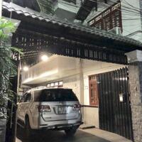 Cho thuê Biệt Thự Full nội thất tại Sơn Kỳ, Tân Phú