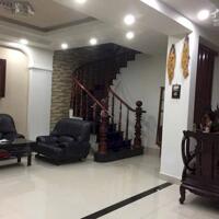 Cho thuê Biệt Thự Full nội thất tại Sơn Kỳ, Tân Phú