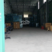 Cho Thuê Cửa Hàng, Kho Xưởng Tại Đặng Thúc Vịnh, Hóc Môn, 25 Triệu, 408 M2, Giá Tốt