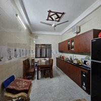 Thái Thịnh -Thoáng Trước Sau -Ngõ Thông - Nhà Đẹp - An Sinh Đỉnh -50M-4T-12.5 Tỷ