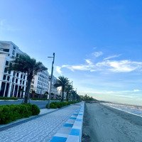 Bán Shophouse 96M² Vlasta Sầm Sơn Gần Biển, Sổ Đỏ Lâu Dài, Cơ Hội Đầu Tư Sinh Lời Cao
