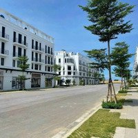 Bán Shophouse 96M² Vlasta Sầm Sơn Gần Biển, Sổ Đỏ Lâu Dài, Cơ Hội Đầu Tư Sinh Lời Cao