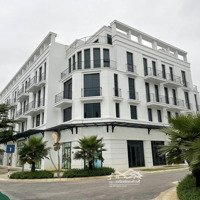 Bán Shophouse 96M² Vlasta Sầm Sơn Gần Biển, Sổ Đỏ Lâu Dài, Cơ Hội Đầu Tư Sinh Lời Cao