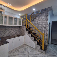 Rẻ Nhất Phường Tân Sơn Nhì Nhà Hẻm 70 Trần Văn Ơn 39M 1 Lầu 3 Phòng Ngủgiá Chỉ 4Ty150