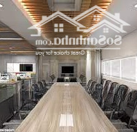 Tòa Nhàmặt Tiềnphạm Viết Chánh, Quận 1, 7X25M, Hầm + 8 Tầng - Hđt: 10000$, Giá Bán 75 Tỷ