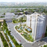 Cho Thuê Chung Cư Riva Park, Đường Nguyễn Tất Thành, P 18, Q. 4.Diện Tích80M2, 2 Phòng Ngủ 2 Vệ Sinh Lầu Cao