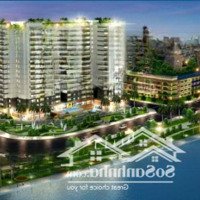 Cho Thuê Chung Cư Riva Park, Đường Nguyễn Tất Thành, P 18, Q. 4.Diện Tích80M2, 2 Phòng Ngủ 2 Vệ Sinh Lầu Cao