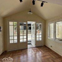 Cho Thuê Nhà Nguyên Căn - 2 Phòng Ngủ - Đường Ô Tô Ngô Thì Nhậm - Phường 4 - Đà Lạt - 8 Triệu/Tháng