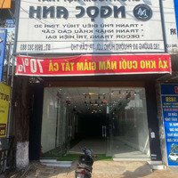 Cho Thuê Nhà Mặt Tiền Đường 3/2 Giá Rẻ Bèo
