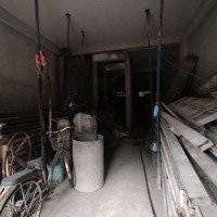 Hàng Nóng ! Chỉ 15 Tỷ Nhà Mặt Tiền Đường Số 86 P10 Q6 - Sát Đại Lộ Võ Văn Kiệt (5X17) Trệt 5 Lầu St