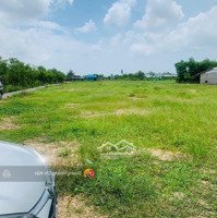 Chính Chủ Lô Đất 175M2, Shr, Cách Biển Tân Thành 2P,Mặt Tiềnđ. Huyện 3-Bình Nghị-Gò Công Đông ,Bán 1Tỷ5