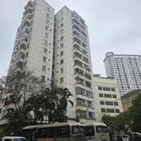 Bán Chung Cư N04 Trần Đăng Ninh, 47M2, Căn Góc, Sổ Hồng Chính Chủ Ký Bán Được Liền
