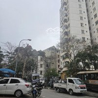Bán Chung Cư N04 Trần Đăng Ninh, 47M2, Căn Góc, Sổ Hồng Chính Chủ Ký Bán Được Liền