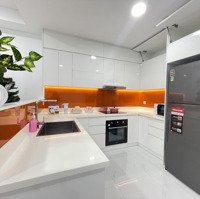 Căn Hộ Sunwah Pearl 2 Phòng Ngủ 2 Vệ Sinh 55M2 View Sông, Giá Tốt, Tiện Ích 5 Sao.