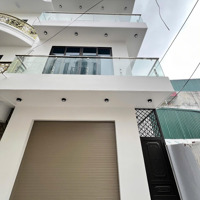 Bán Nr 3 Phòng Ngủ+ 3 Vệ Sinh 62M2, Đường Trang Quan, Đồng Thái, An Dương, Hải Phòng, 3,68 Tỷ Vnd
