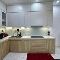 Vip Nhà Đẹp Ở Ngay- Ba Bước Ra Phố - Hk Hai Bà - 5 Tầng Thang Máy - Ngõ Thẳng - Ngay Ngã Tư Chợ Mơ